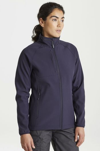 Image produit Women's expert basecamp softshell jacket