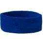Myrtle Beach Terry Headband royal