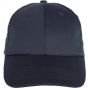 K-up Casquette Trucker Oeko-Tex navy