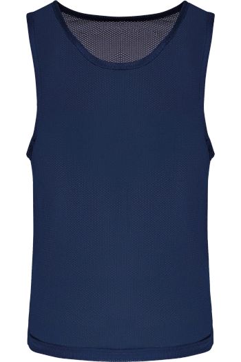 Image produit Chasuble en filet léger multisports enfant