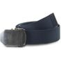 K-up Ceinture en nylon navy/old_silver