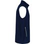 Kariban Bodywarmer softshell 2 couches navy