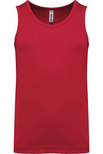 Image produit Débardeur de sport enfant