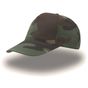 Atlantis Start Five Cap camouflage