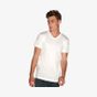 canvas Men's Jersey V-Neck Tee