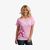 Colortone Pink Ribbon T