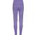 awdis just cool Women's Recycled Tech Leggings digital_lavender