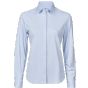 Tee Jays Women's Active Stretch Shirt light_blue
