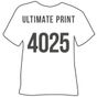 Poli-tape Ultimate Print Matt 4025 white