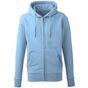 Anthem Sweat zippé Anthem pour homme light_blue