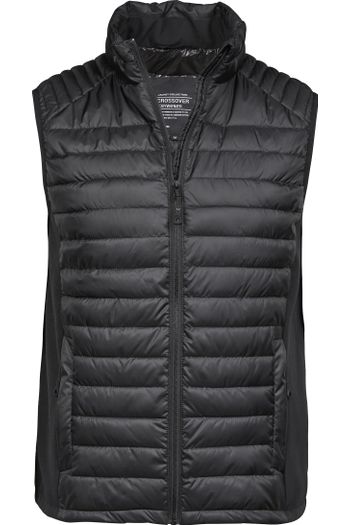 Image produit Crossover bodywarmer