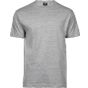 Tee Jays Sof Tee heather_grey