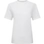 TriDri T-Shirt oversize Boxy femme bio Tridri® white