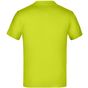 James&Nicholson Junior Basic-T acid_yellow