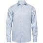 Tee Jays Luxury shirt comfort fit light_blue