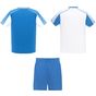 Roly Sport Juve blanc/bleu_royal