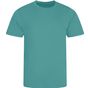 awdis just cool Cool Smooth T turquoise_blue