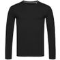 Stedman Clive Long Sleeve black_opal