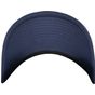 flexfit Alpha Shape Flexfit Cap dark_navy