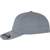 flexfit Fitted Baseball Cap greenish_grey