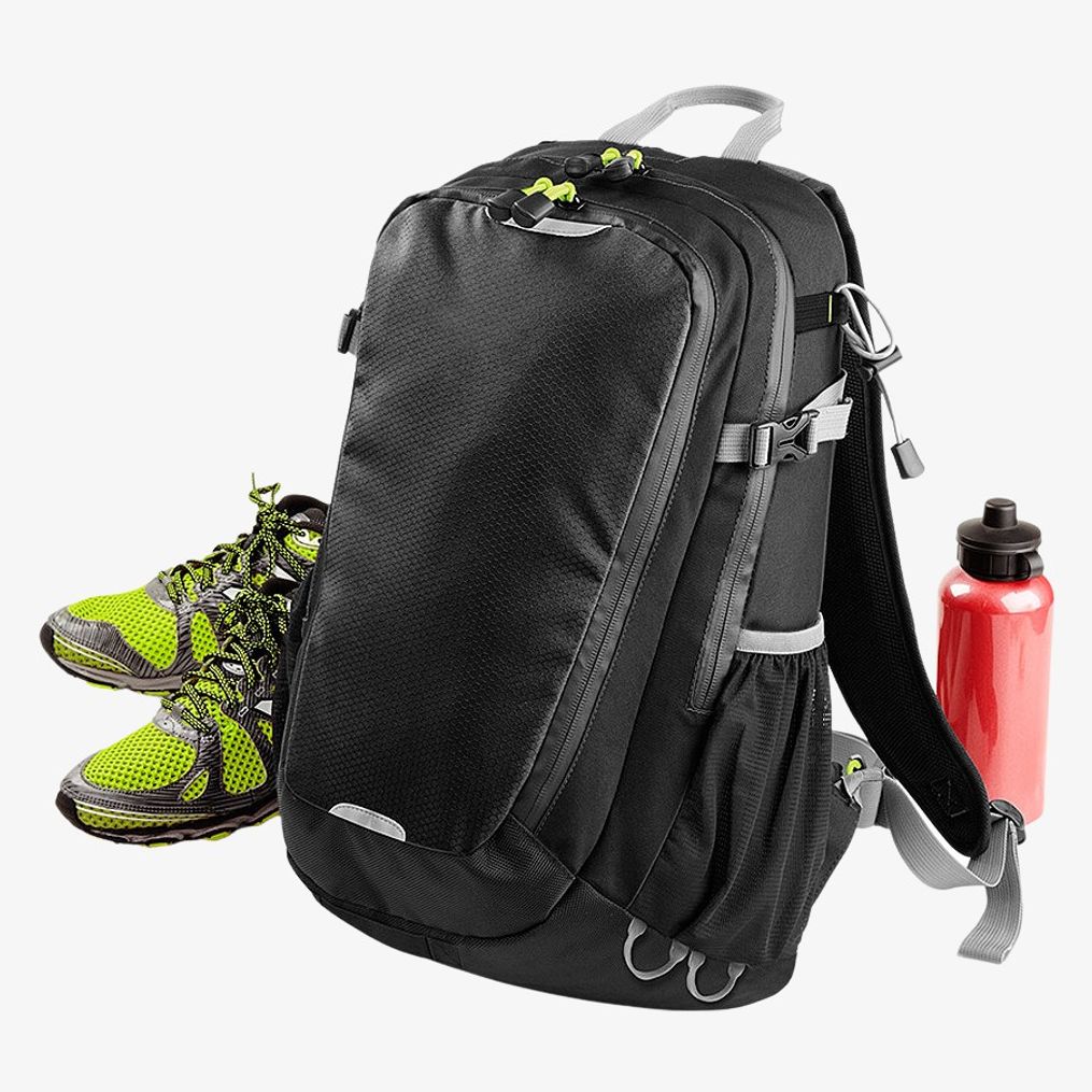 SLX 20 LITRE DAYPACK Quadra