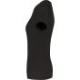 ProAct T-shirt de sport à col rond recyclé femme black