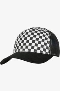 Image produit Checkerboard Retro Trucker