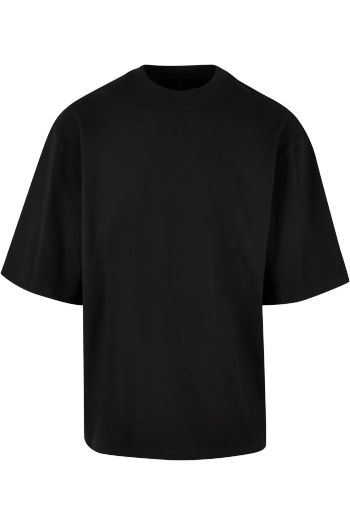 Image produit Oversized Sleeve Tee