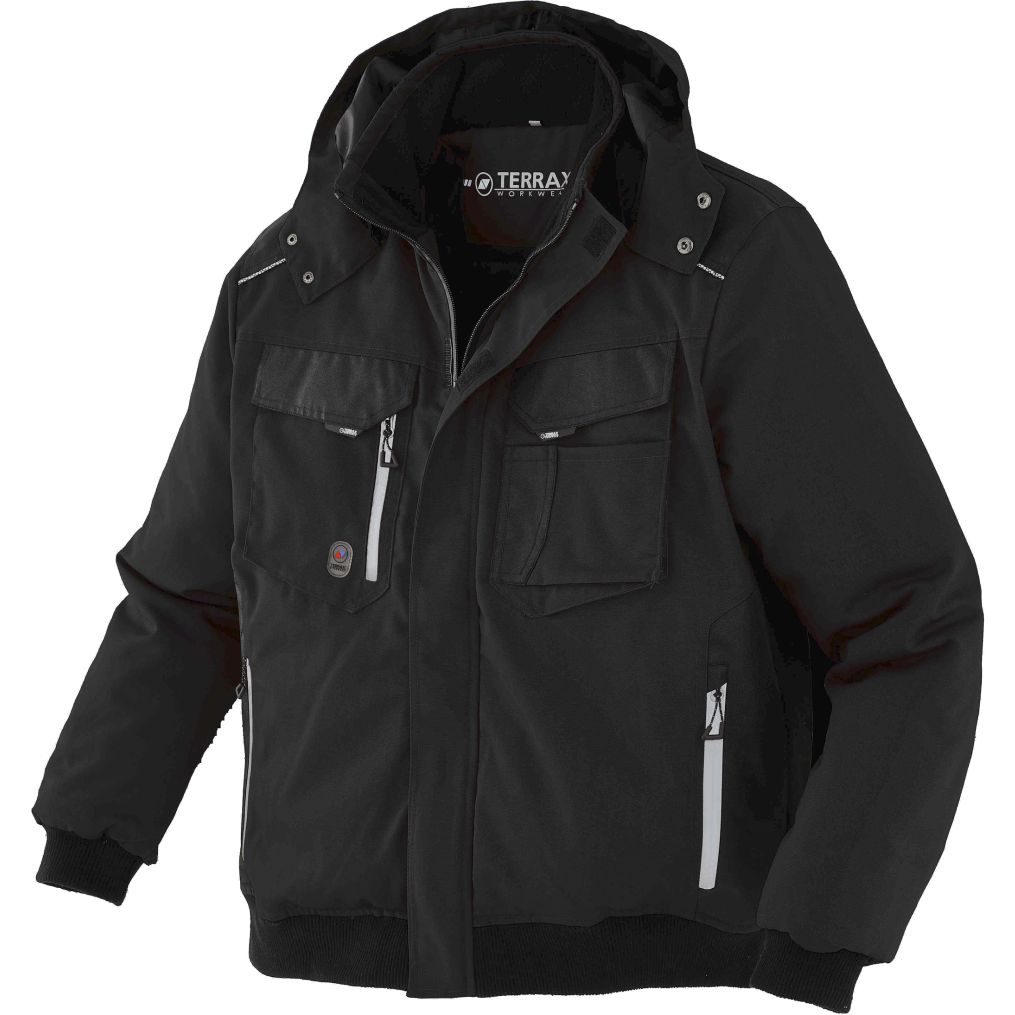 Men´s Pilot Jacket Terrax Workwear