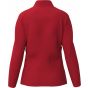 iDeal Basic Brand Veste softshell 2 couches femme ideal_red
