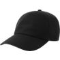 Atlantis DAD HAT-S FIVE black