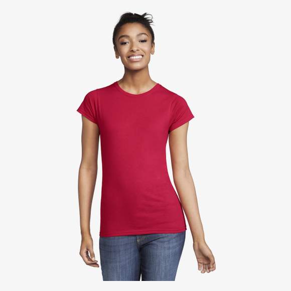 Women's T-Shirt Softstyle® Gildan