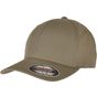 flexfit Flexfit Recycled Polyester Cap loden