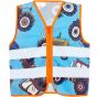 Korntex Gilet de sécurité pour enfants 