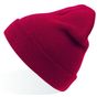 Atlantis Wind Beanie off_red