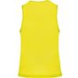 ProAct Chasuble en filet léger multisport unisexe fluorescent_yellow