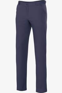 Image produit Pantalon chino femme