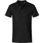 Promodoro Men's Jersey Polo black
