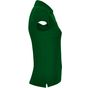 Roly Star Woman vert_bouteille