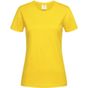Stedman Classic-T Fitted - sunflower_yellow - XL