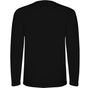 Roly Sport Montecarlo L/S noir