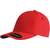 flexfit Casquette Delta red