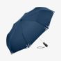 Fare Safebrella® LED Automatic Mini Umbrella