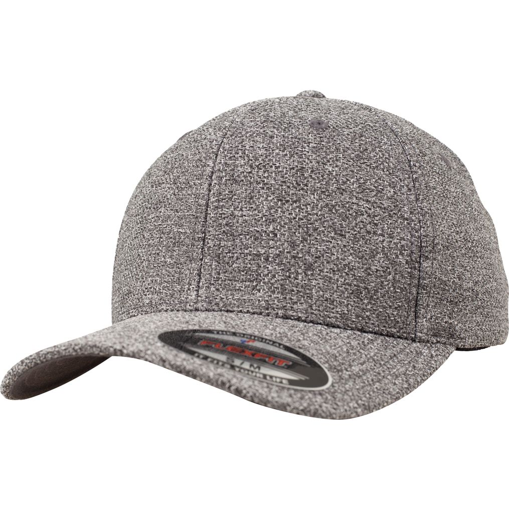 Heather Cap flexfit