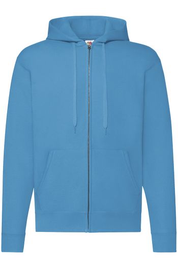 Image produit Classic Hooded Sweat Jacket