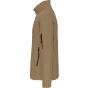Kariban Veste softshell homme camel