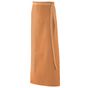 Exner Tablier 100 x 100 cm terracotta