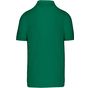 Kariban Polo manches courtes homme kelly_green
