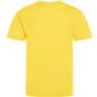 AWDis Just Cool Kids Recycled Cool  T sun_yellow