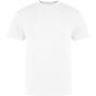 AWDis Just Ts The 100 T white